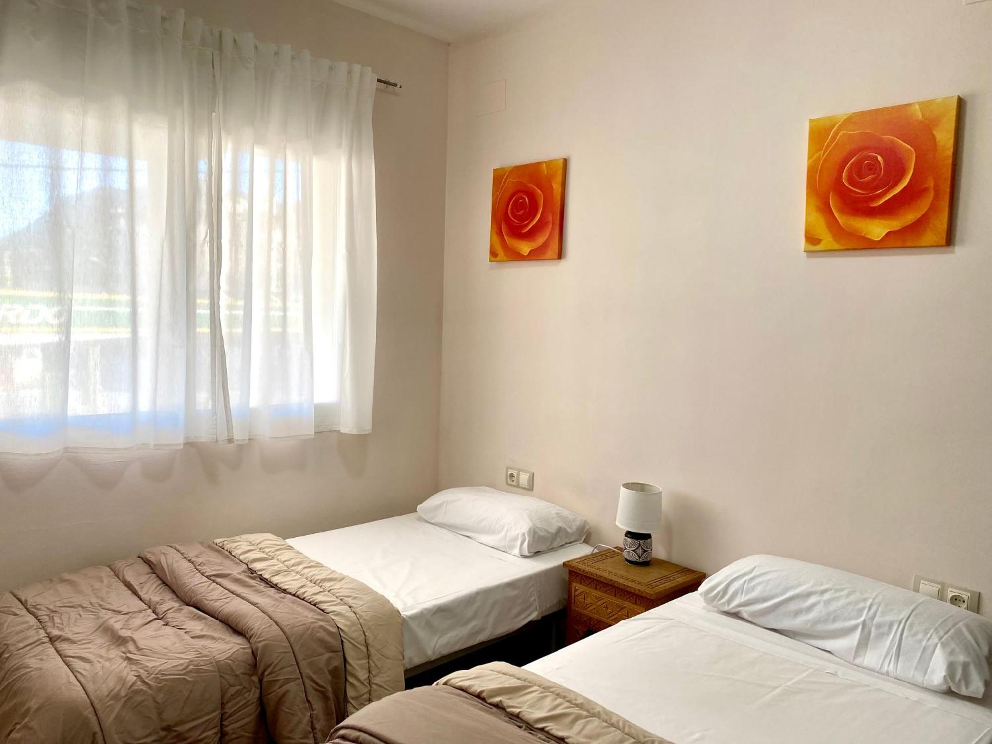 Apartamentos Carlton Vyb دينايا المظهر الخارجي الصورة