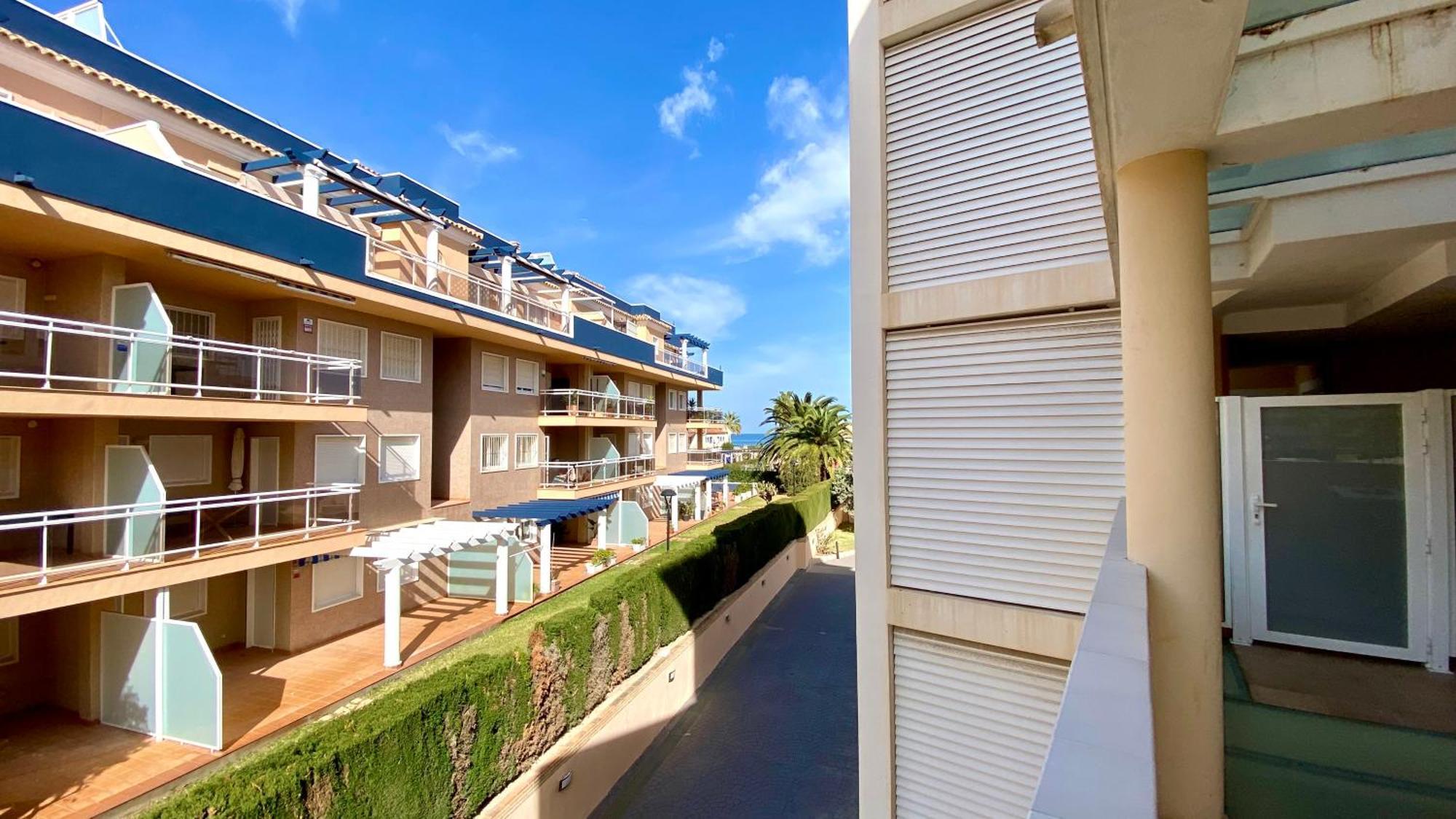 Apartamentos Carlton Vyb دينايا المظهر الخارجي الصورة