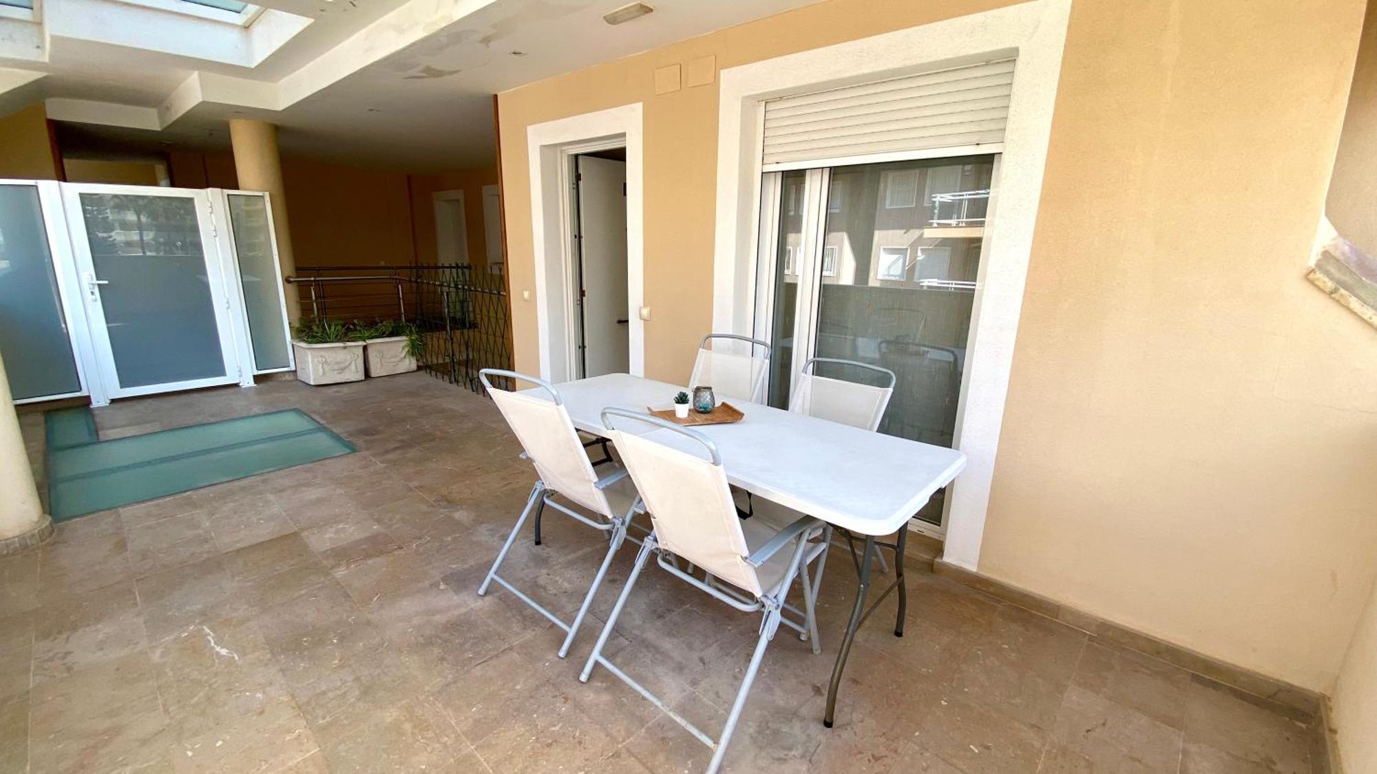 Apartamentos Carlton Vyb دينايا المظهر الخارجي الصورة