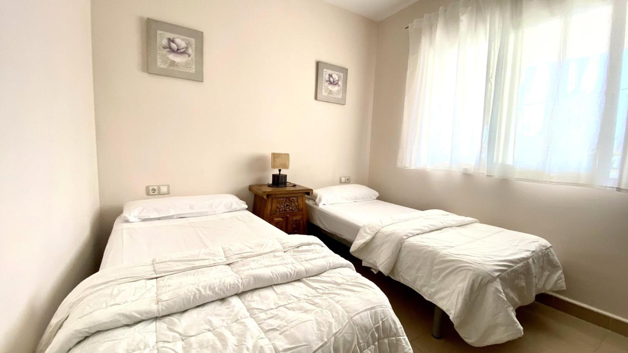 Apartamentos Carlton Vyb دينايا المظهر الخارجي الصورة