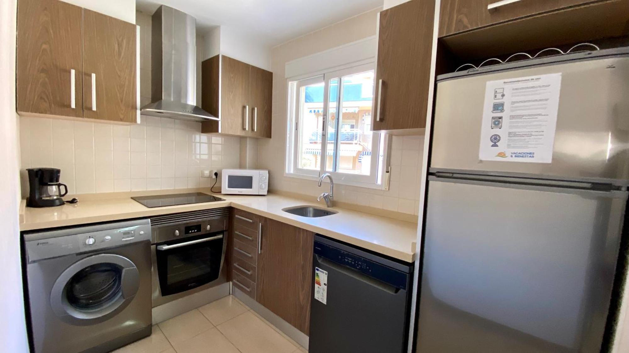 Apartamentos Carlton Vyb دينايا المظهر الخارجي الصورة