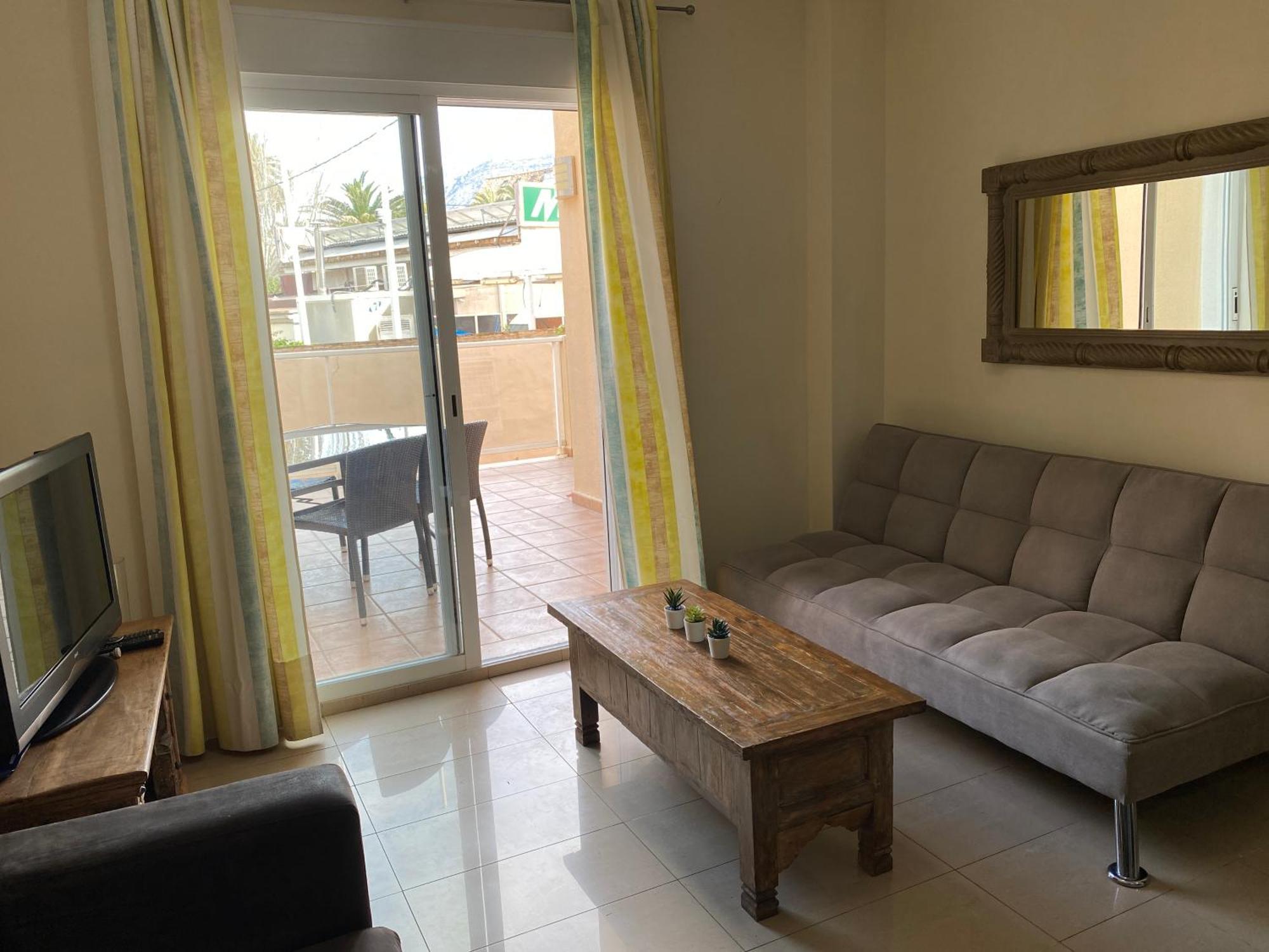 Apartamentos Carlton Vyb دينايا المظهر الخارجي الصورة