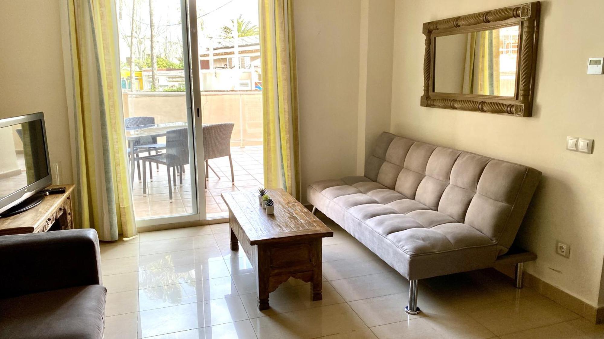 Apartamentos Carlton Vyb دينايا المظهر الخارجي الصورة