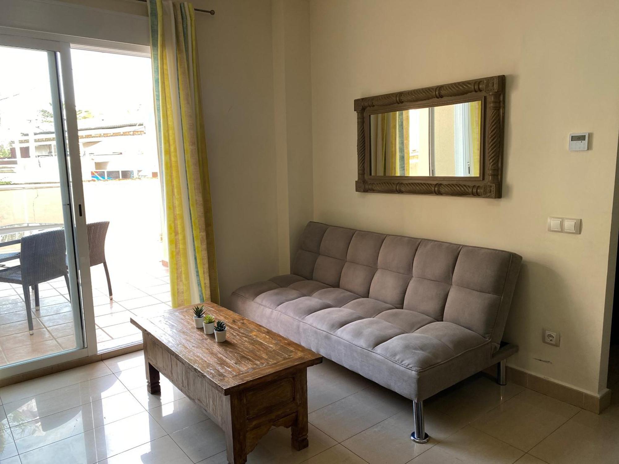 Apartamentos Carlton Vyb دينايا المظهر الخارجي الصورة