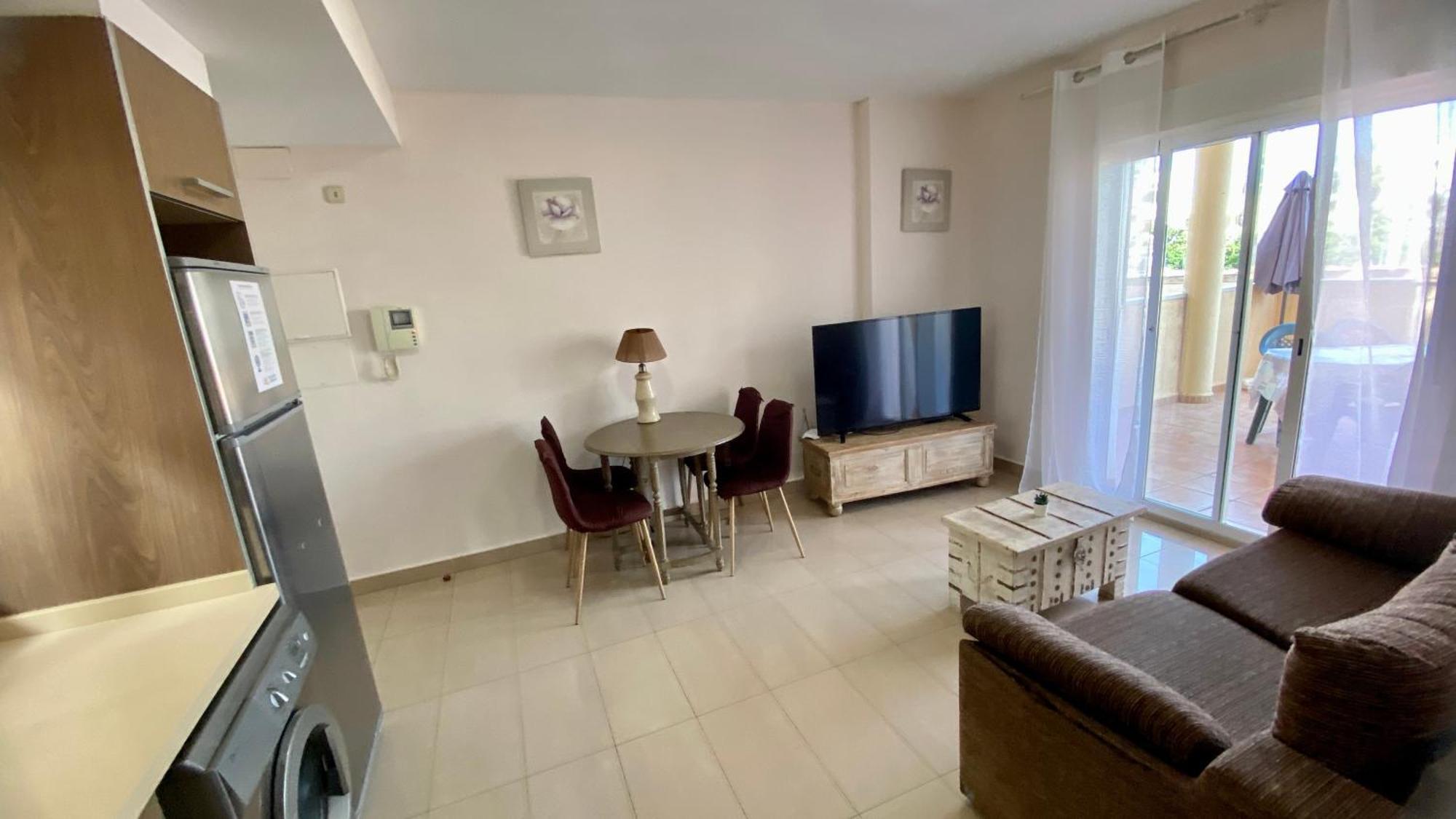 Apartamentos Carlton Vyb دينايا المظهر الخارجي الصورة