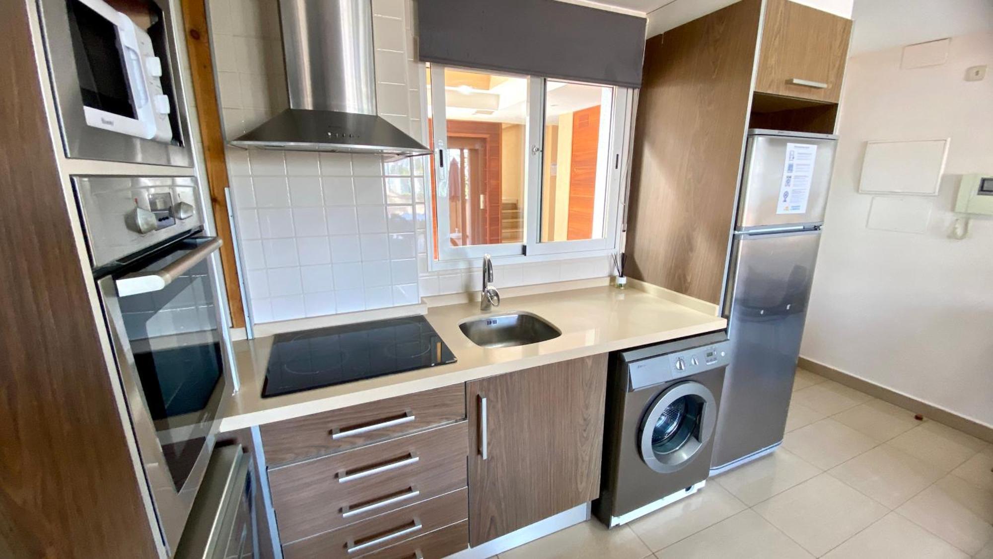 Apartamentos Carlton Vyb دينايا المظهر الخارجي الصورة