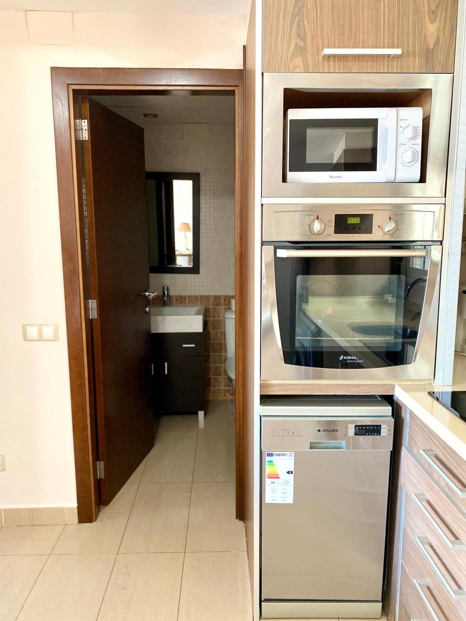 Apartamentos Carlton Vyb دينايا المظهر الخارجي الصورة