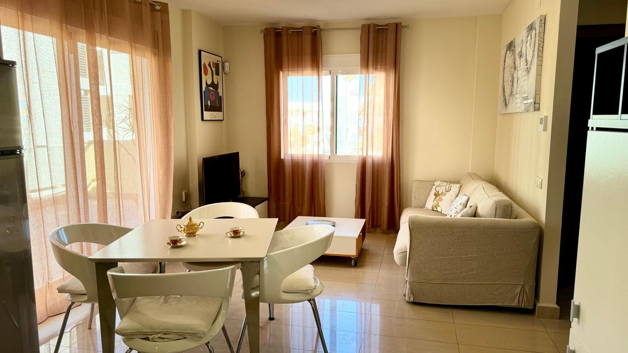 Apartamentos Carlton Vyb دينايا المظهر الخارجي الصورة