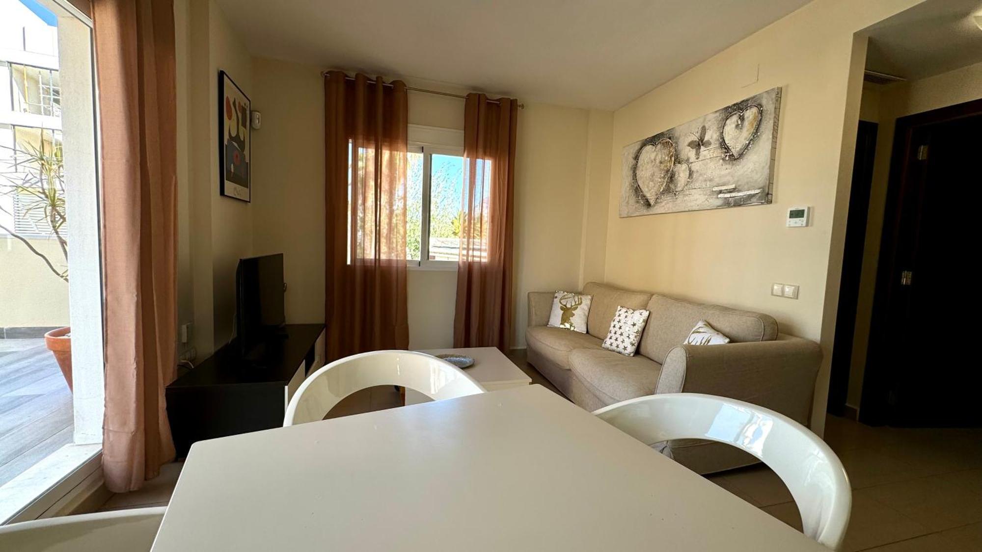 Apartamentos Carlton Vyb دينايا المظهر الخارجي الصورة