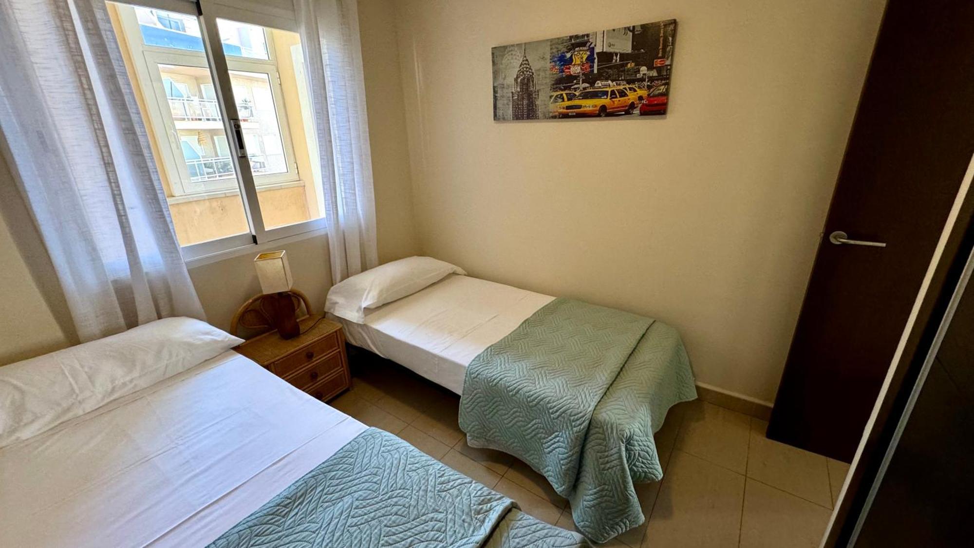 Apartamentos Carlton Vyb دينايا المظهر الخارجي الصورة