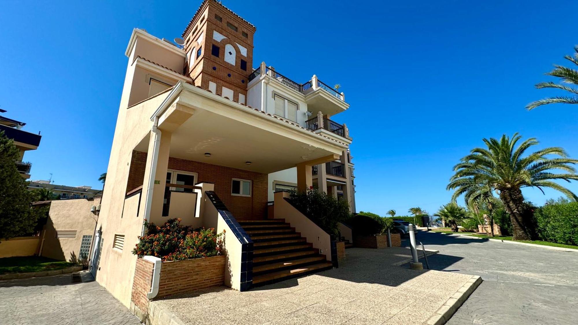 Apartamentos Carlton Vyb دينايا المظهر الخارجي الصورة