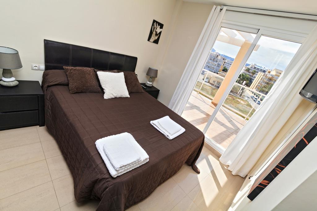 Apartamentos Carlton Vyb دينايا المظهر الخارجي الصورة