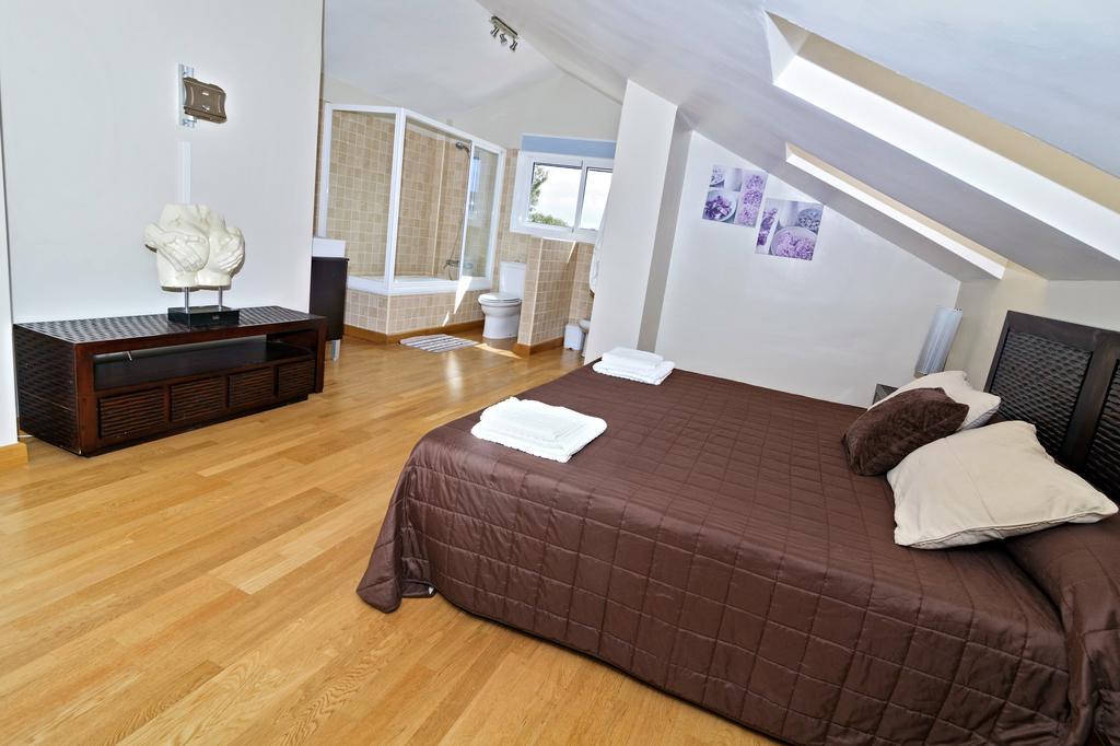 Apartamentos Carlton Vyb دينايا المظهر الخارجي الصورة