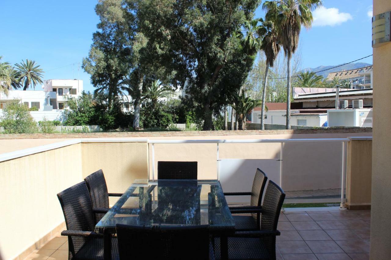 Apartamentos Carlton Vyb دينايا المظهر الخارجي الصورة
