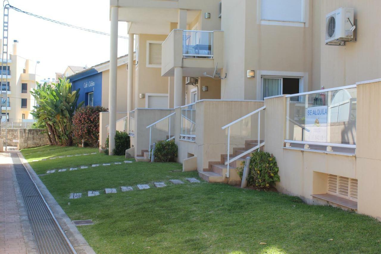 Apartamentos Carlton Vyb دينايا المظهر الخارجي الصورة