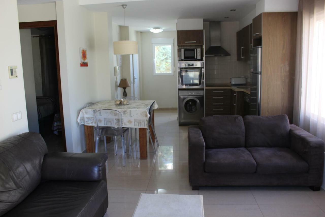 Apartamentos Carlton Vyb دينايا المظهر الخارجي الصورة